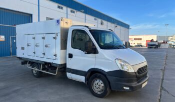 Iveco Daily 35S13 lleno