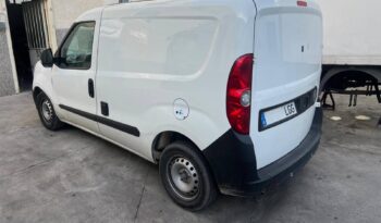 FIAT – DOBLO Frigorífico lleno
