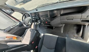 IVECO 35C13 FRIGORIFICO lleno