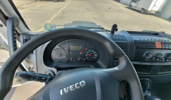 IVECO EURO CARGO FRIGORIFICO lleno