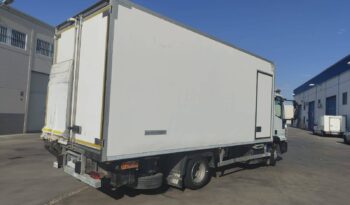 IVECO EURO CARGO FRIGORIFICO lleno