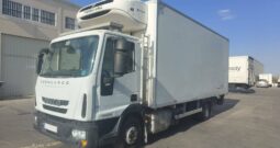 IVECO EURO CARGO FRIGORIFICO